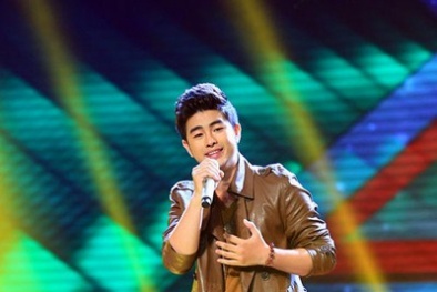 Nhân tố bí ẩn:Lộ diện chủ nhân 6 chiếc ghế đầu tiên